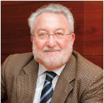 Dr. Bernat Soria