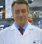 Dr. Carlos Cordón-Cardó