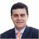 Dr. Gonçal Lloveras