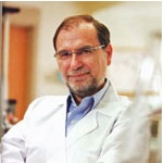 Dr. José M. Ordovás
