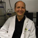 Dr. Xavier Trepat