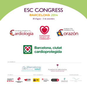 Lee más sobre el artículo Barcelona Salud, partner del Congreso Europeo de Cardiología