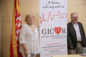 Lee más sobre el artículo Barcelona Salud, con la “XX Setmana del Cor de Girona”