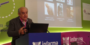 Lee más sobre el artículo Conferència a Infarma a càrrec del Dr. Josep Brugada, un dels impulsors del projecte ‘Barcelona, ciutat cardioprotegida’