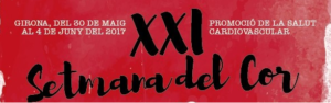 Lee más sobre el artículo La Setmana del Cor de Girona es farà del 30 de maig al 4 de juny