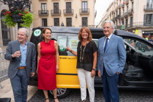 Lee más sobre el artículo El ‘taxi cardioprotegido’, una iniciativa pionera en Europa, llega al Área Metropolitana de Barcelona a iniciativa de Fundació Barcelona Salut