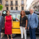 El ‘taxi cardioprotegido’, una iniciativa pionera en Europa, llega al Área Metropolitana de Barcelona a iniciativa de Fundació Barcelona Salut