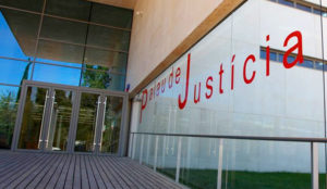 Lee más sobre el artículo Barcelona Salut cardioprotegerá los juzgados de Girona