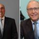 Gran Cruz del Mérito Civil a dos miembros de la Fundació Barcelona Salut, expresidentes de las fundaciones Princesa de Girona y Princesa de Asturias